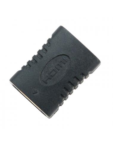 Gembird adaptador hdmi a/h-a/h