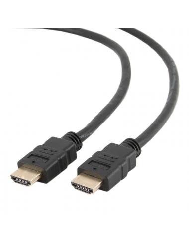 Gembird cable conexi hdmi v 1.4 4,5 mts