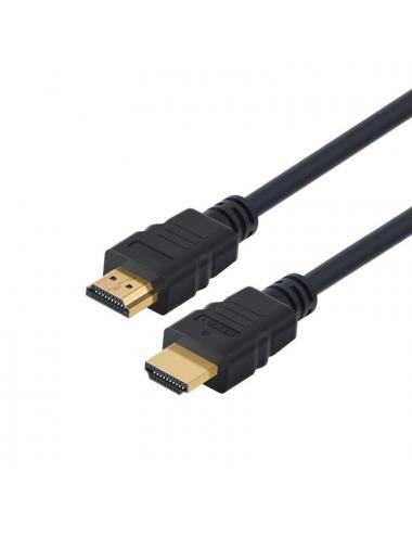Ewent cable hdmi 2.1 8k, ethernet 1,8m