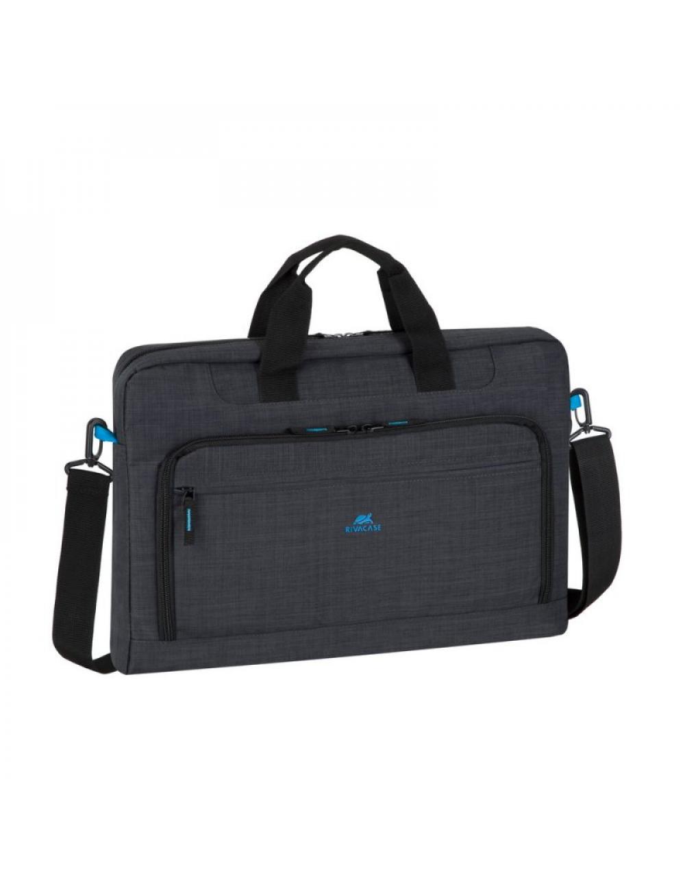 Rivacase 8058 bundle malet匤 17,3" + rat inal.