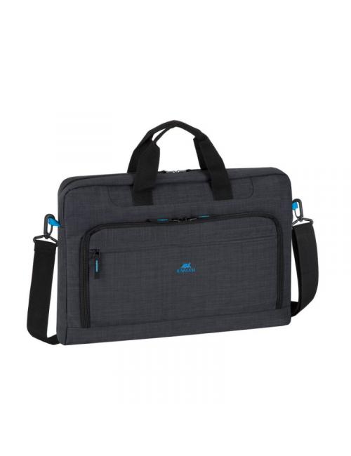 Rivacase 8058 bundle malet匤 17,3" + rat inal.