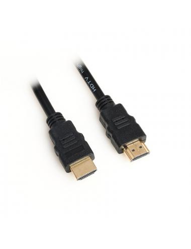 Iggual cable hdmi - hdmi 2.0 4k@60hz 2 metros