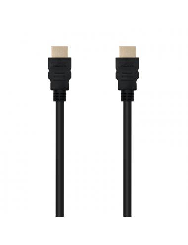 Nanocable cable conexi hdmi v 1.4 1,5 m