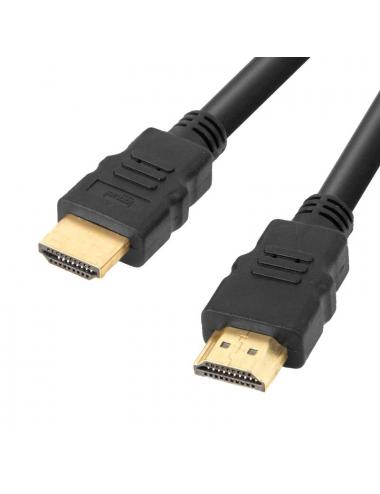 Iggual cable hdmi - hdmi 2.1 8k@60hz 2 metros