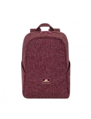 Rivacase 7923 anvik mochila 13.3" rojo