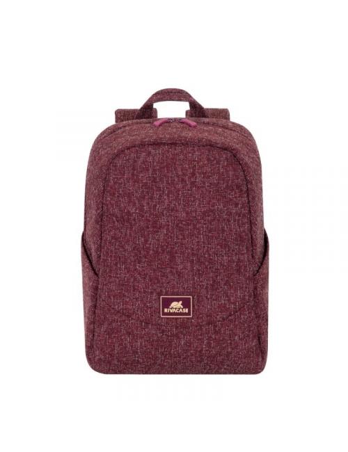 Rivacase 7923 anvik mochila 13.3" rojo
