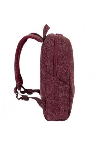 Rivacase 7923 anvik mochila 13.3" rojo