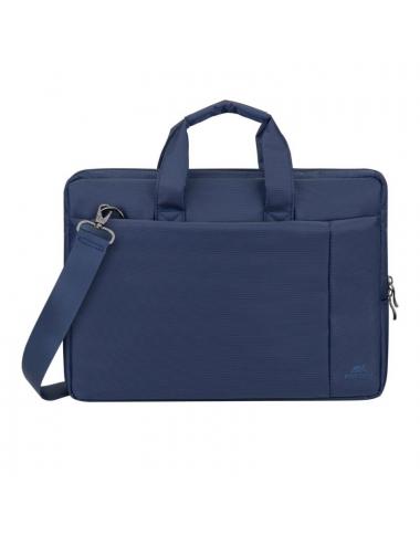 Rivacase 8231 central malet匤 15,6" azul