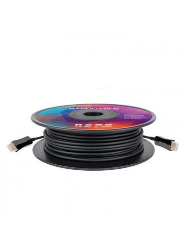 Nanocable cable hdmi v2.1 aoc 8k@60hz 50 m