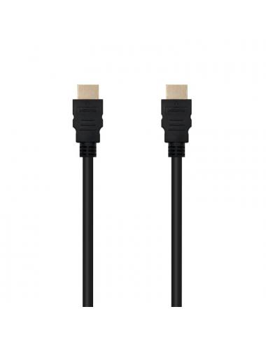 Nanocable cable conexi hdmi v 1.4 10 m