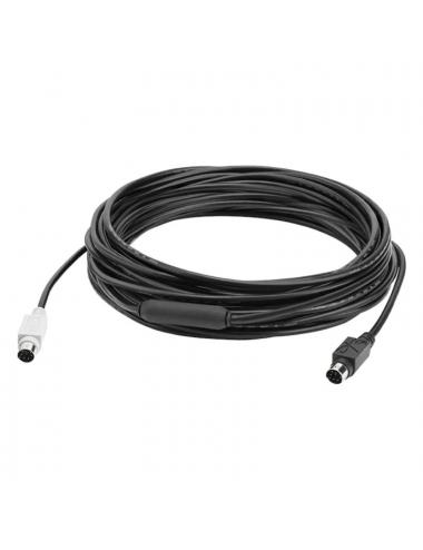 Logitech cable extension 10 metros