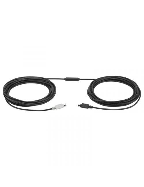 Logitech cable extension 10 metros