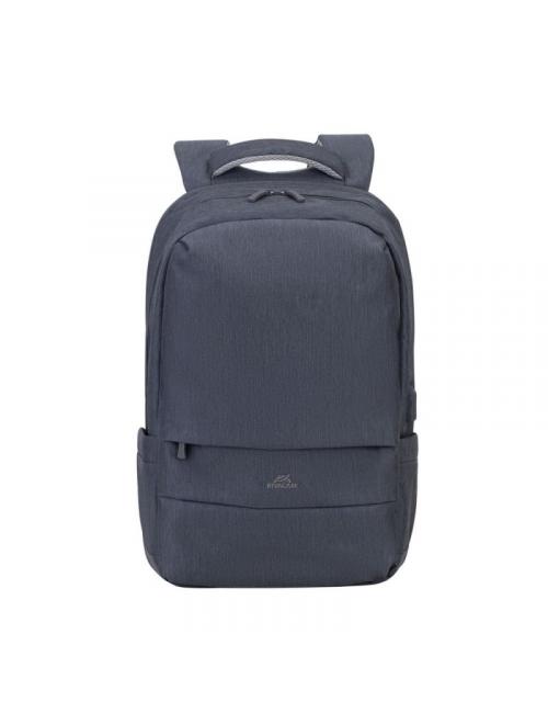 Rivacase 7567 mochila prater gris oscuro 17.3"
