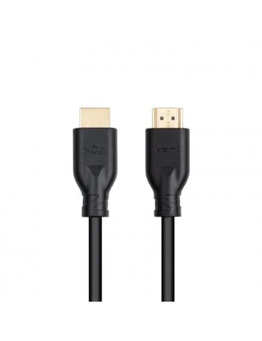 Nanocable cable hdmi v2.0 4k@60hz 18gbps ccs 3 m