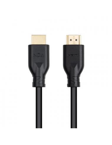 Nanocable cable hdmi v2.0 4k@60hz 18gbps ccs 5 m