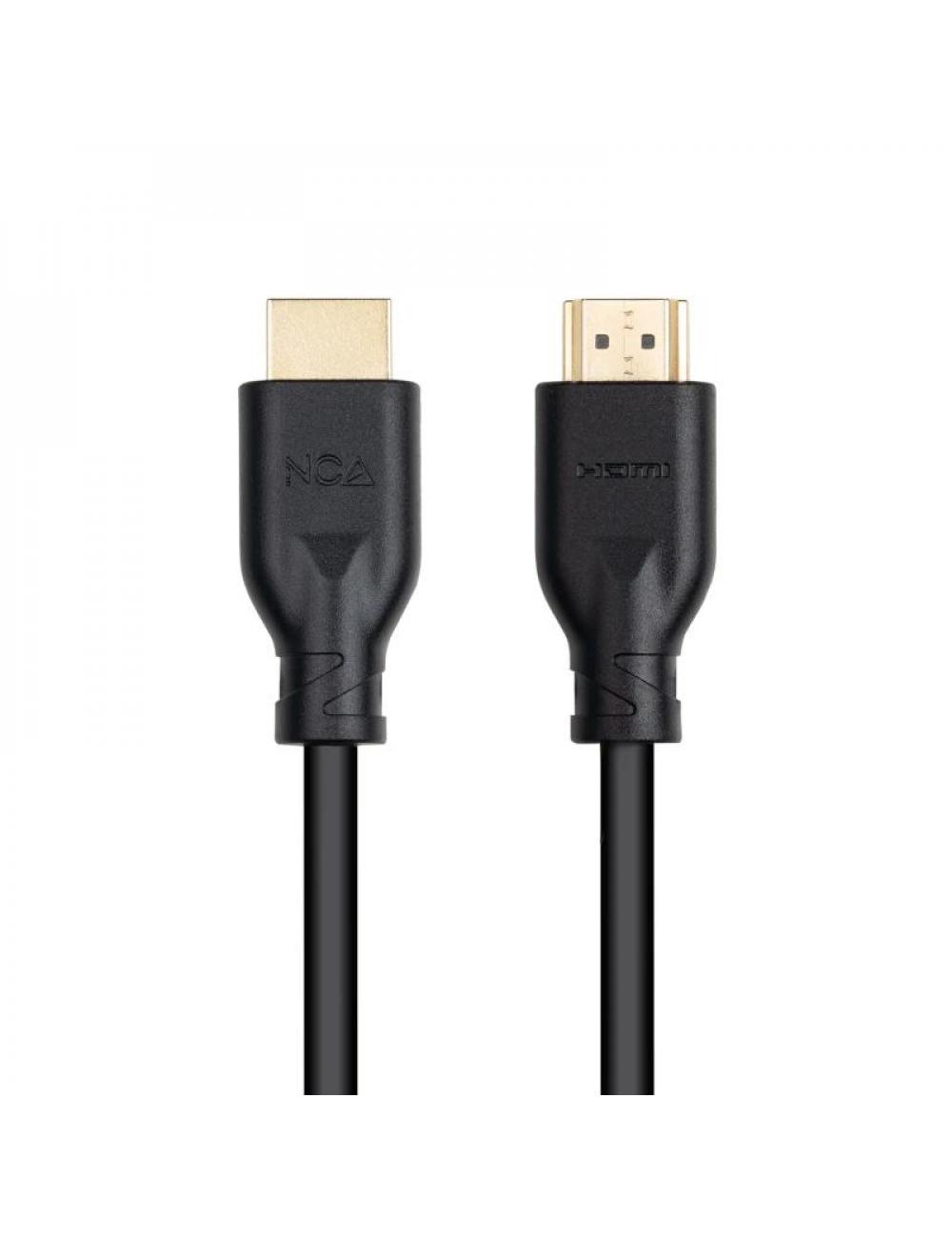 Nanocable cable hdmi v2.0 4k@60hz 18gbps ccs 5 m