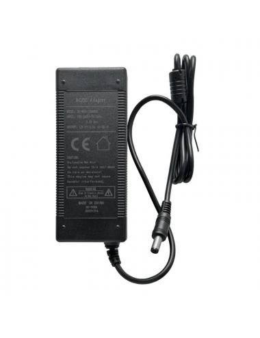 Iggual adaptador corriente ac/dc 12v 4a monitor