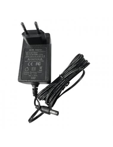 Iggual adaptador corriente ac/dc 12v 3a monitor