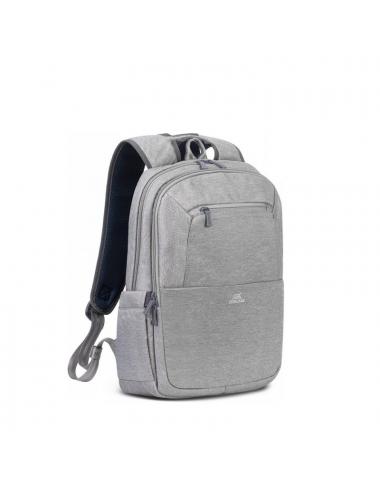 Rivacase 7760 grey suzuka mochila 15,6" gris