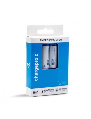 Energy sistem charge pro c aa * 2