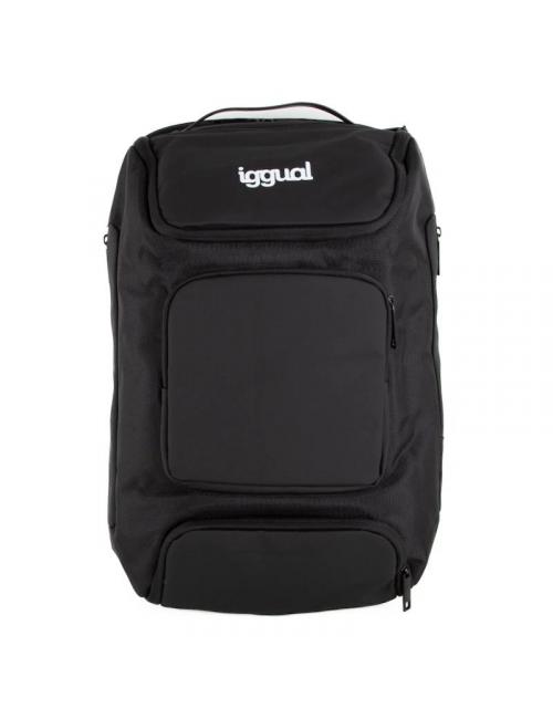 Iggual mochila port疸il 15.6" safe fit