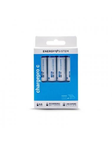Energy sistem charge pro c aa * 4
