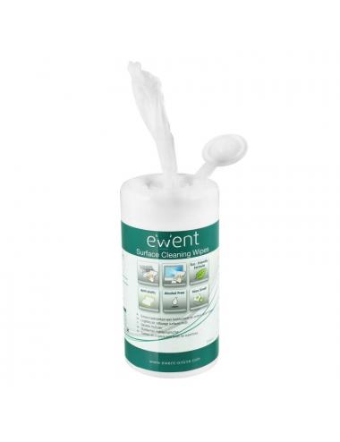 Ewent ew5612 toallitas para superficie