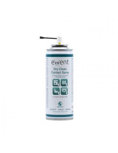Ewent ew5614 pulverizador limpieza en seco 200 ml