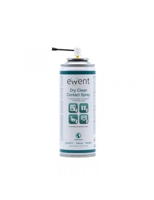 Ewent ew5614 pulverizador limpieza en seco 200 ml