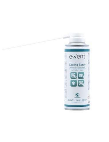 Ewent ew5616 pulverizador de refrigeraci 200 ml