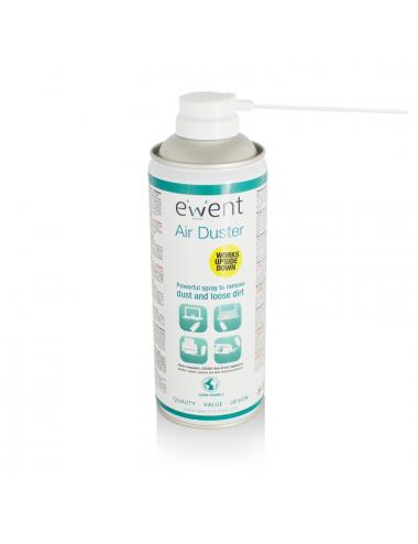 Ewent ew5600 limpiador de aire works upside down 2