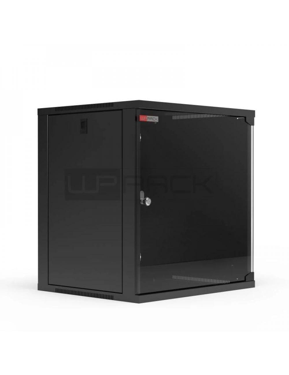 Wp armario mural 12u rwa-12604 540x450x580mm
