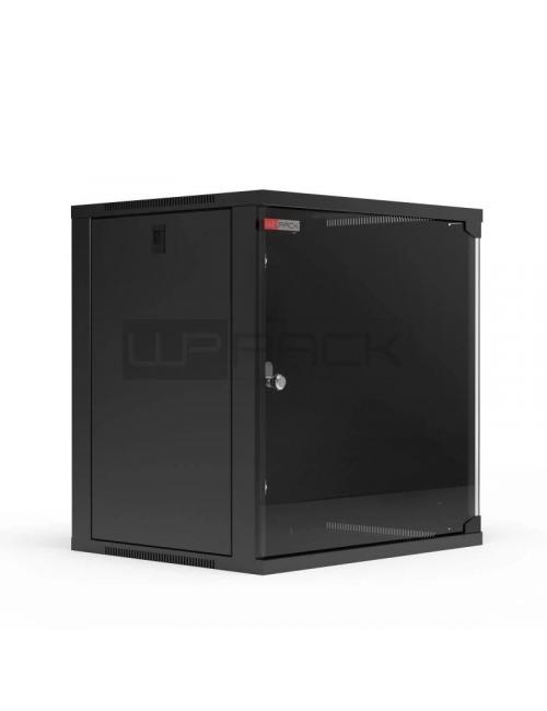 Wp armario mural 12u rwa-12604 540x450x580mm