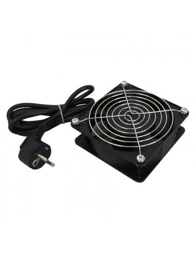 Wp ventilador armario 120x120x38mm 220v