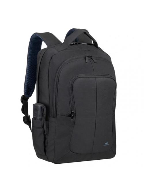 Rivacase 8460 tegel eco negro mochila port疸il 17,