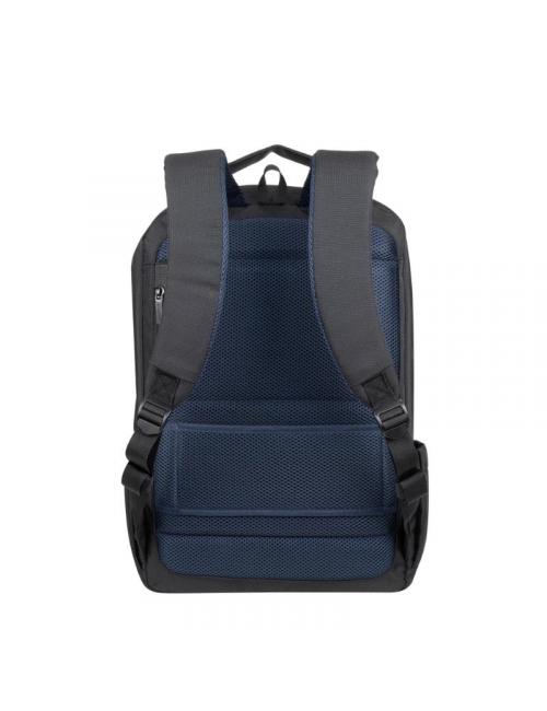 Rivacase 8460 tegel eco negro mochila port疸il 17,