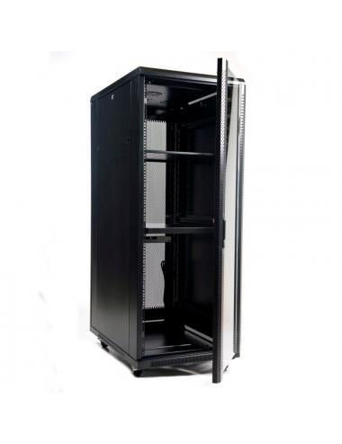 Monolyth armario 42u sh6042 600x1000 pta perforada