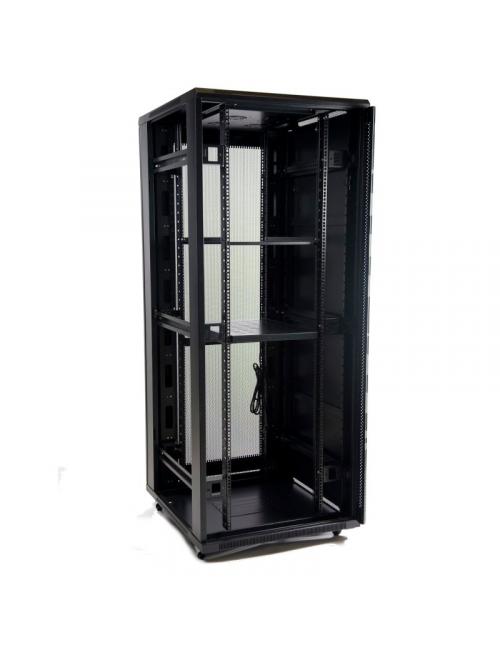 Monolyth armario 42u sh8842 800x800 pta perforada