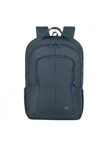 Rivacase 8460 tegel eco azul mochila port疸il 17,3