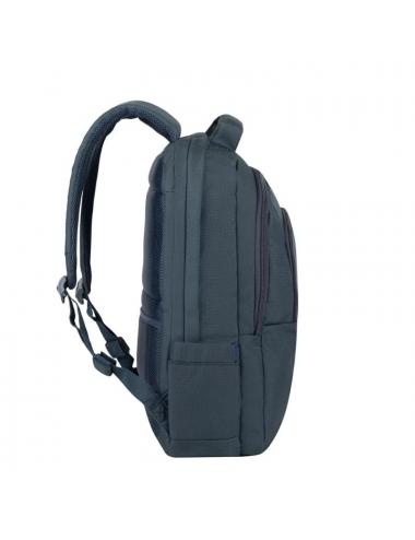 Rivacase 8460 tegel eco azul mochila port疸il 17,3