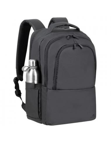 Rivacase 8435 tegel eco negro coated mochila port?;aaoabt0811"