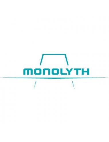 Monolyth bandeja teclado 600m sh-j015