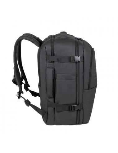 Rivacase 8465 tegel eco negro coated mochila port?;aaoabt0812"