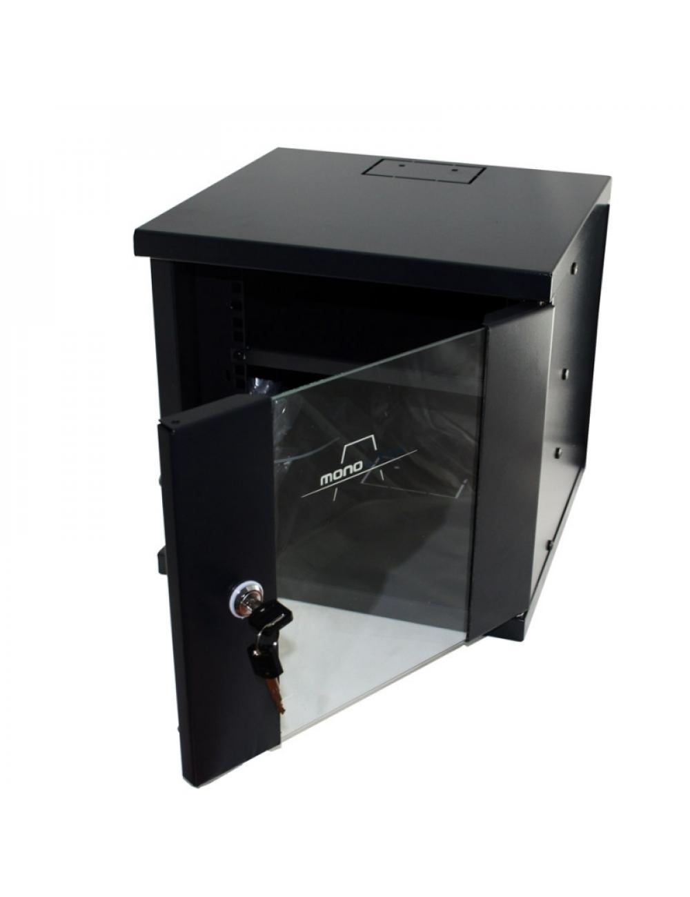 Monolyth armario mural 6u wm3306 330x320 1f 10"