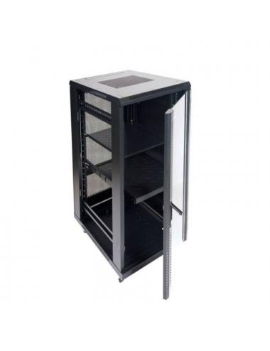 Monolyth armario 22u sh6822 600x800 pta perforada