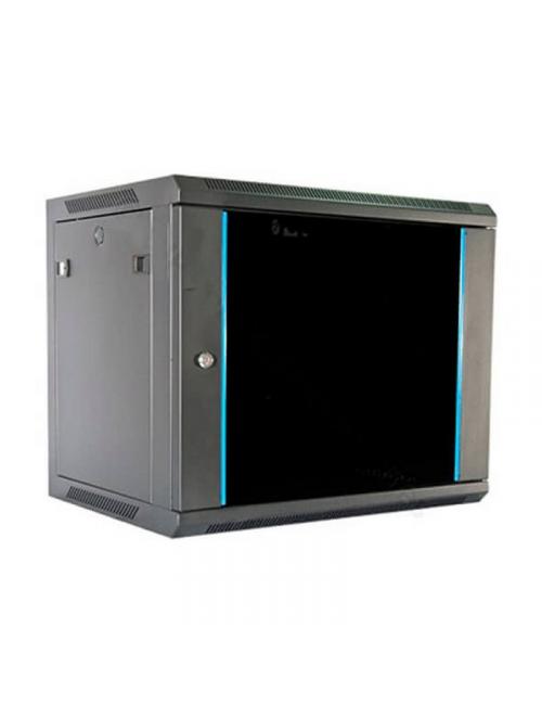 2lan armario mural 9u 19" 600x450