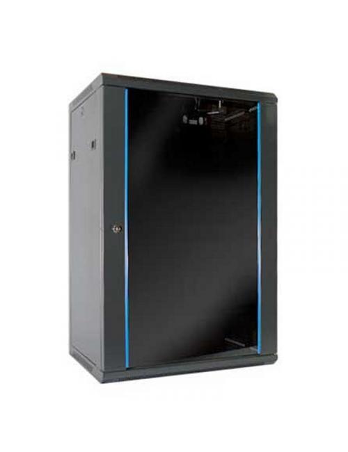 2lan armario mural 18u 19" 600x450