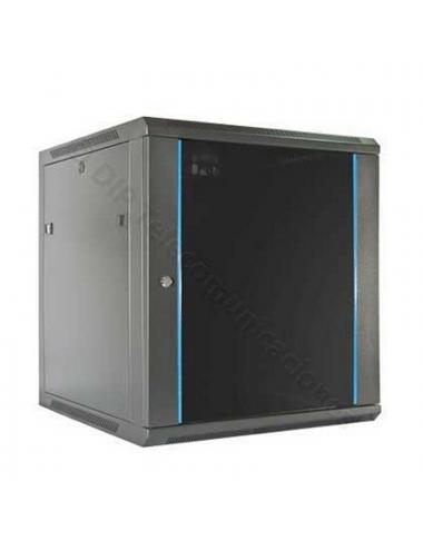 2lan armario mural 12u 19" 600x600