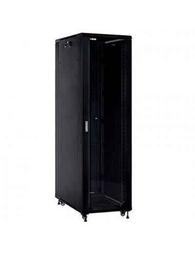 2lan armario suelo 18u 19" 600x1000