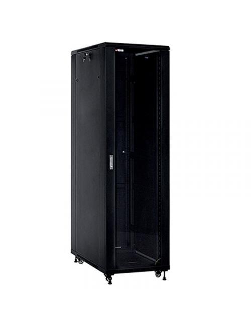 2lan armario suelo 18u 19" 600x1000